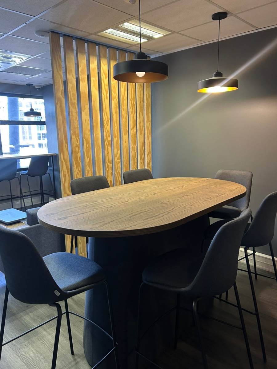 To Let commercial Property for Rent in Cape Town City Centre Western Cape